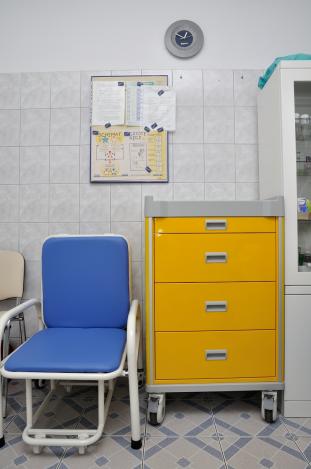 Poprawa jakości i dostępności do usług świadczonych w Hospicjum we Włodawie