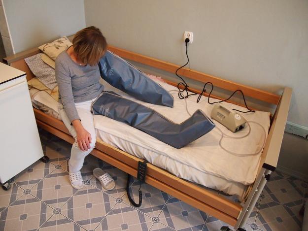 Poprawa jakości i dostępności do usług świadczonych w Hospicjum we Włodawie